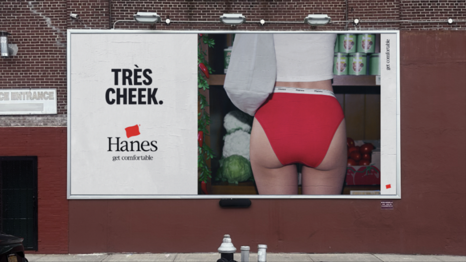 Hanes