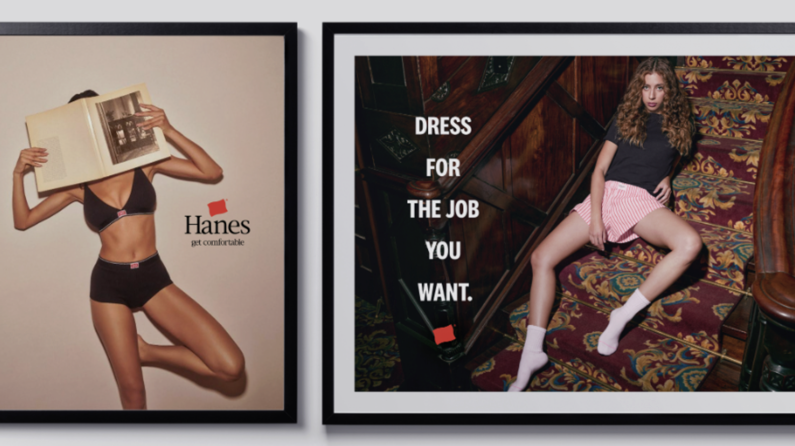 Hanes 