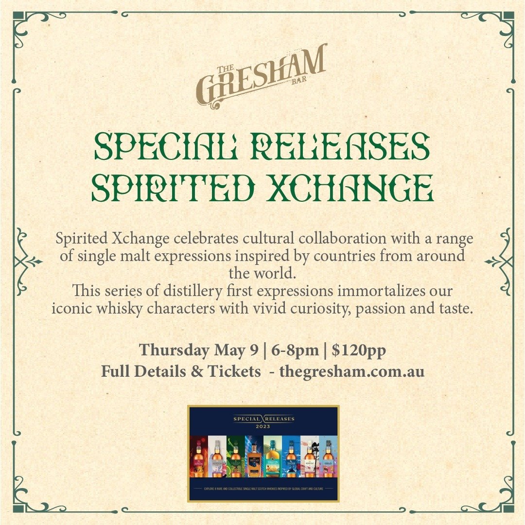 Spirited Xchange celebrates cultural collaboration with a range of single malt expressions inspired by countries from around the world.
This series of distillery first expressions immortalizes our iconic whisky characters with vivid curiosity, passio