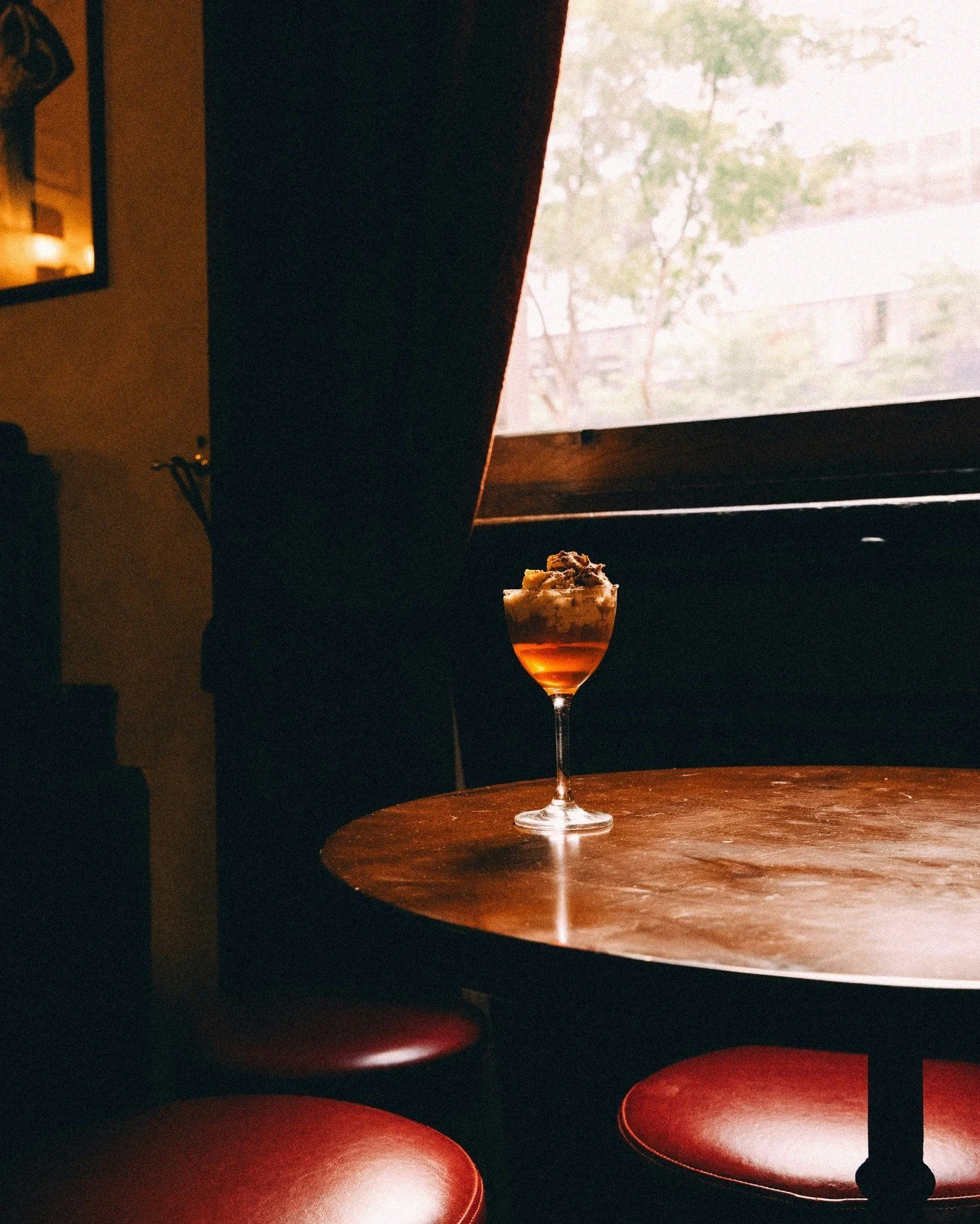 Our new cocktail menu is almost upon us... Stay tuned...