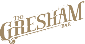The Gresham Bar 