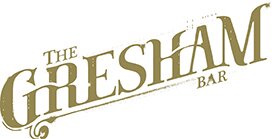 The Gresham Bar 