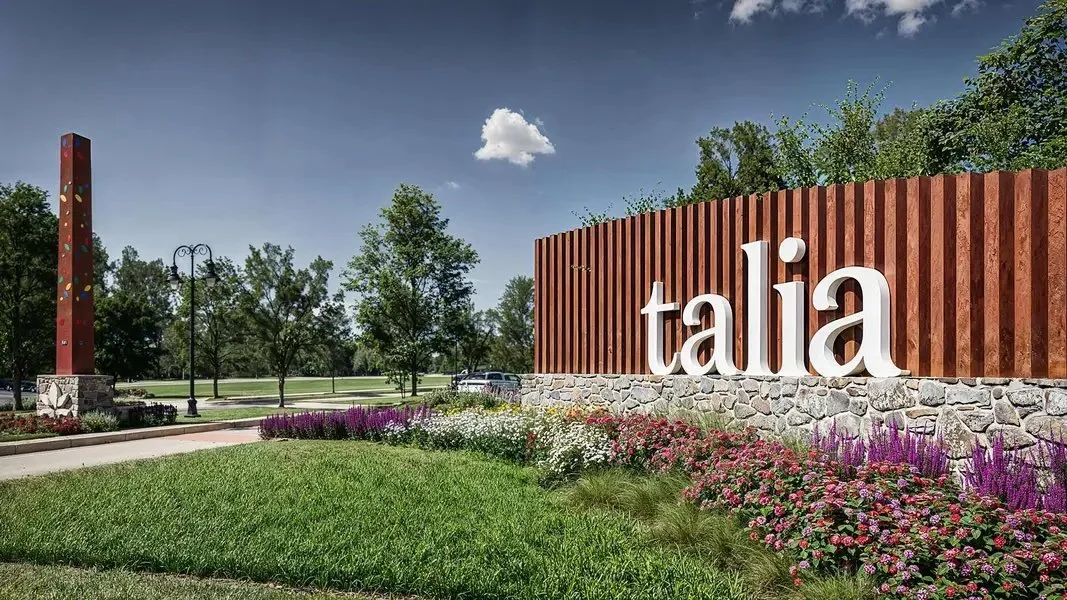 Talia - Mesquite, TX