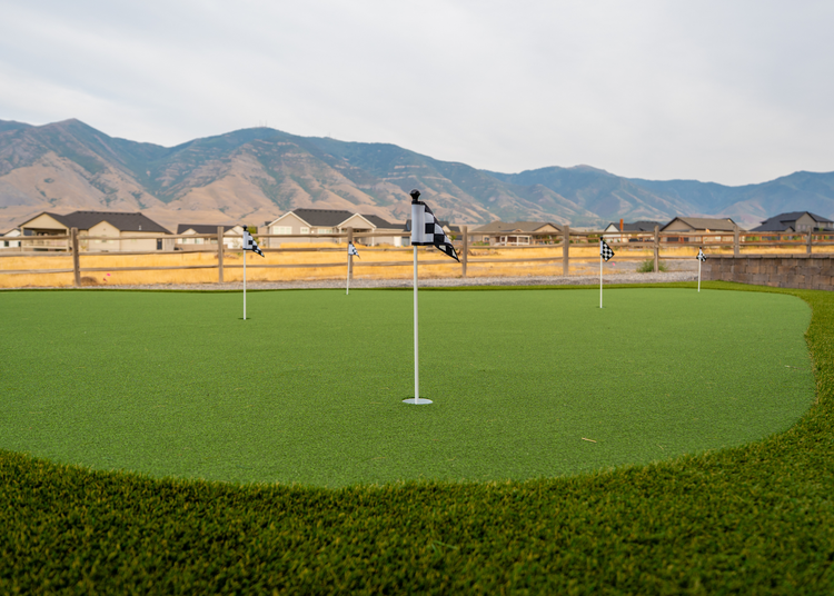 Putting Greens