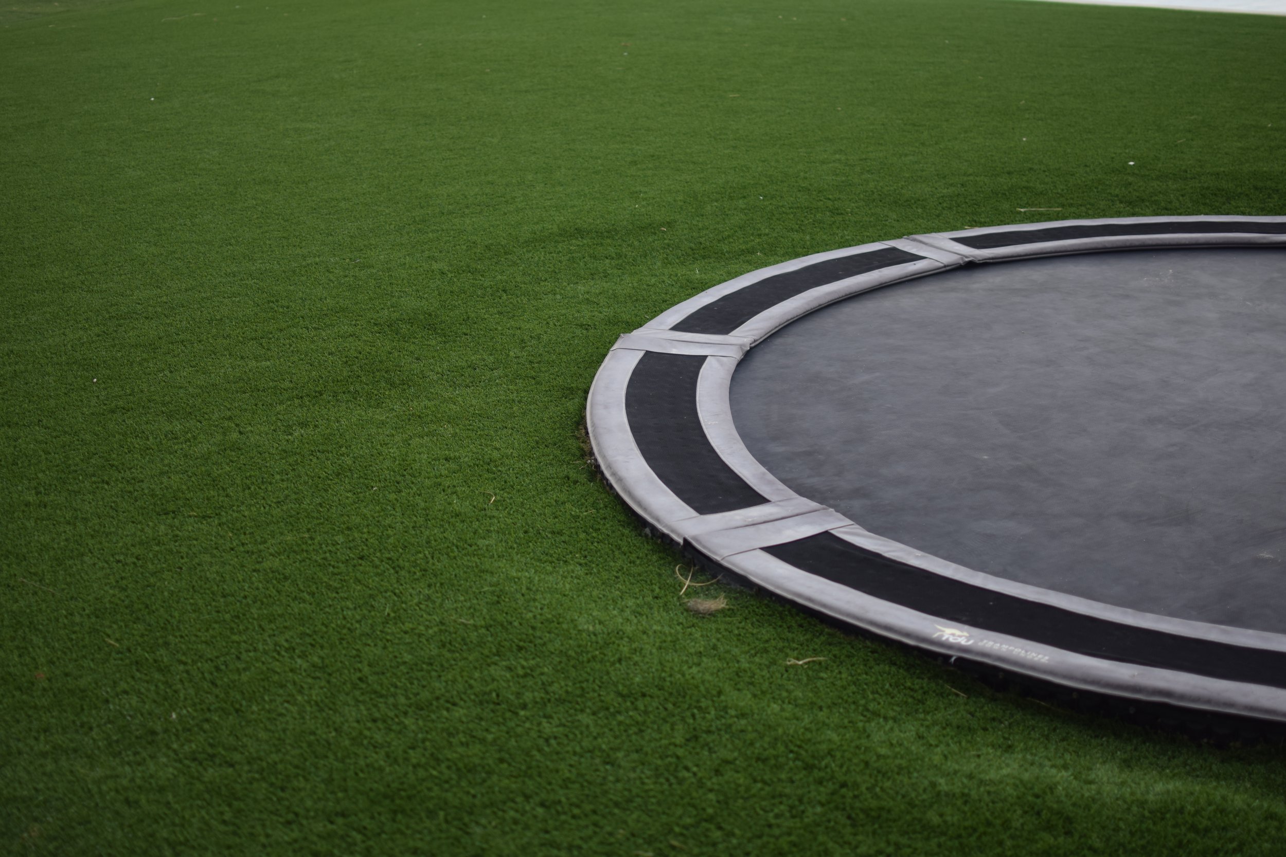 FRDM Turf | Premier Artificial Turf Installation