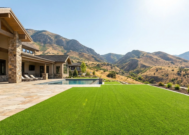 Artificial Grass