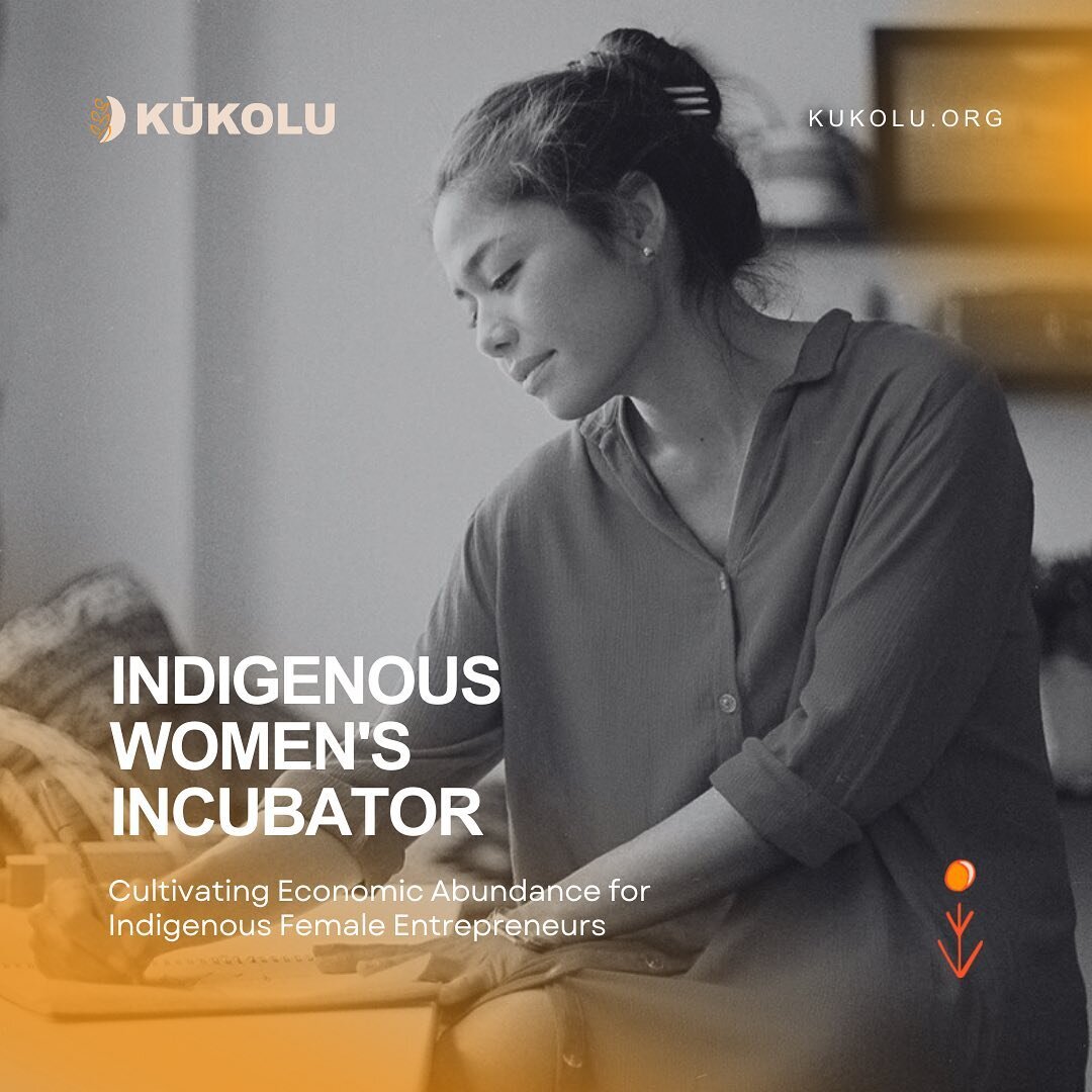 Our Indigenous Women&rsquo;s Incubator (IWI) is designed to empower our entrepreneurs to build and promote sustainable growth of existing and early-stage small businesses. Our approach integrates Indigenous cultural community values within their busi