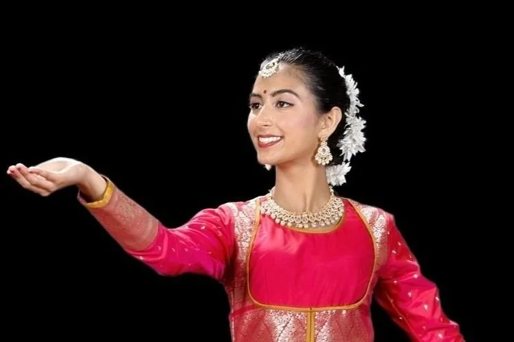 Youth Voices - Neema Sakariya Interview