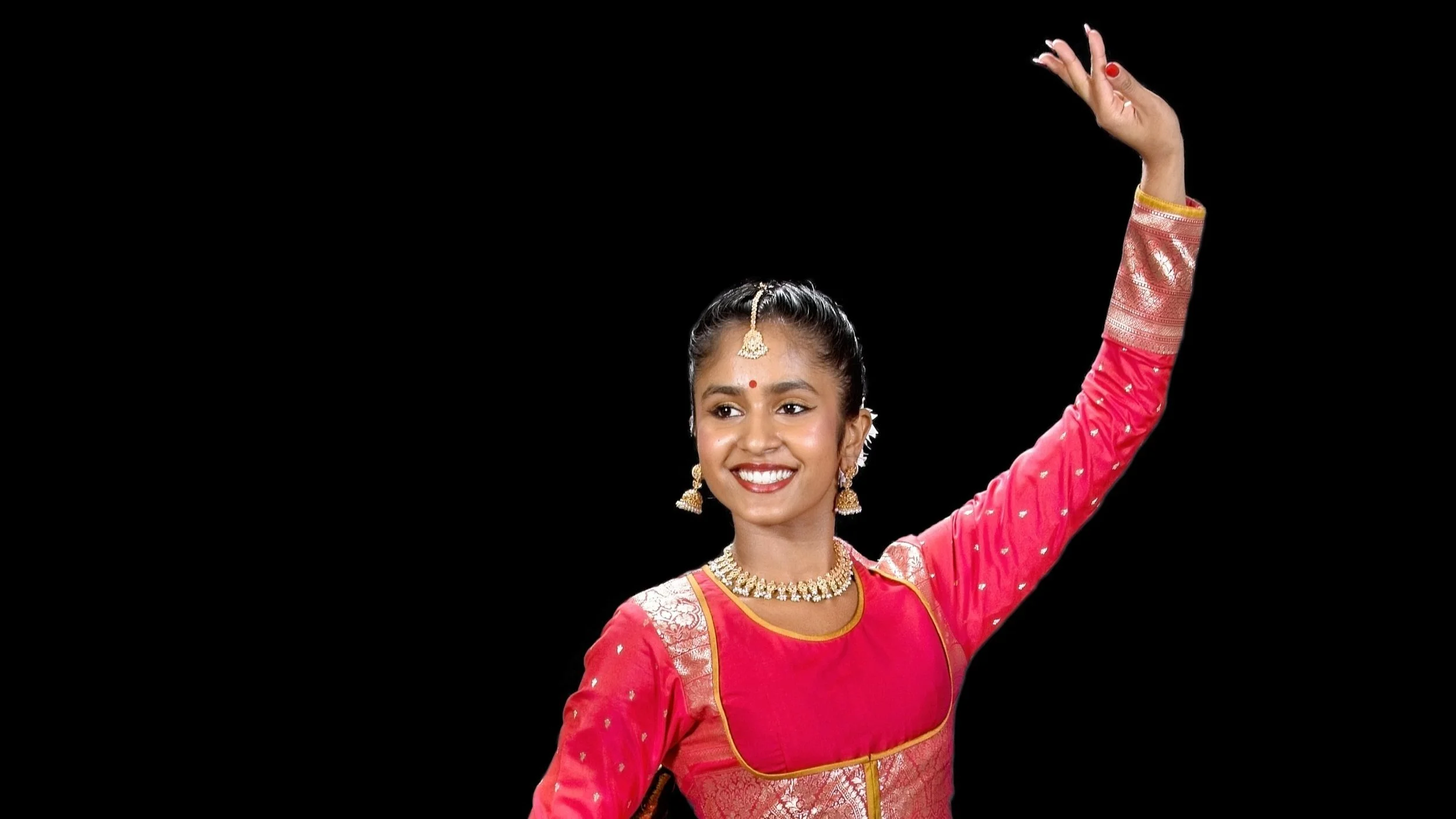 Youth Voices - Ayana Modi Interview