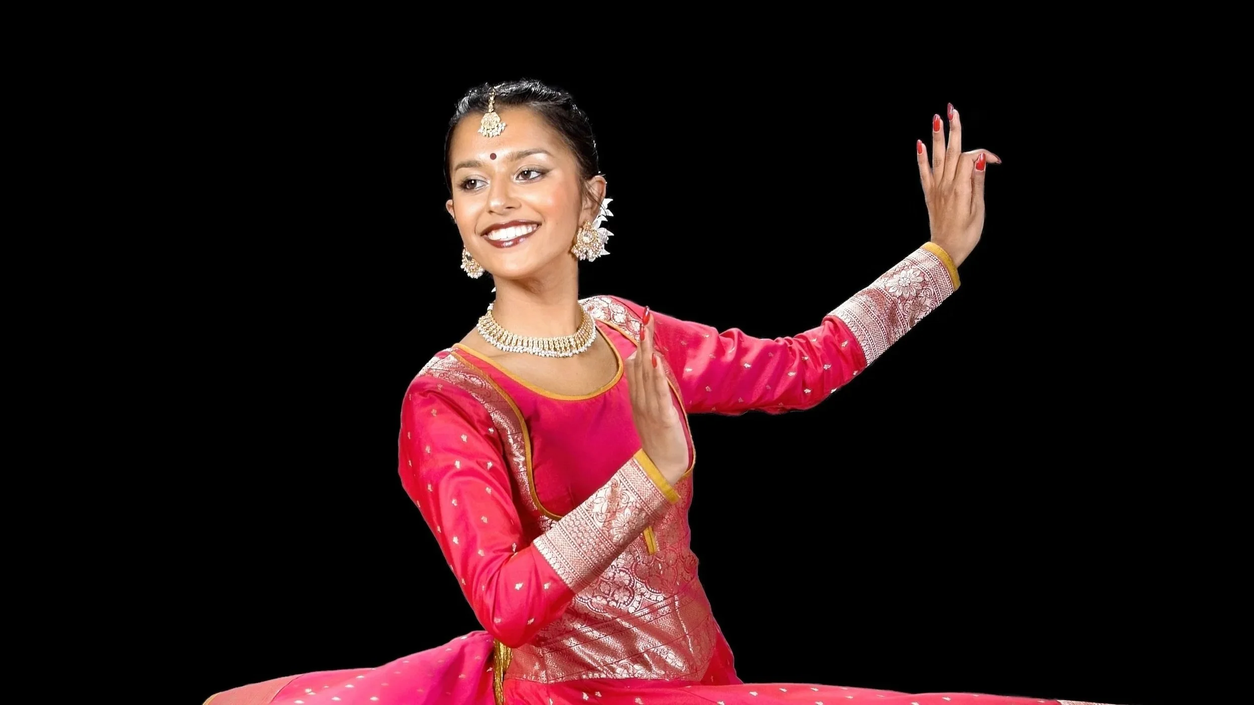 Youth Voices - Avani Viswanathan