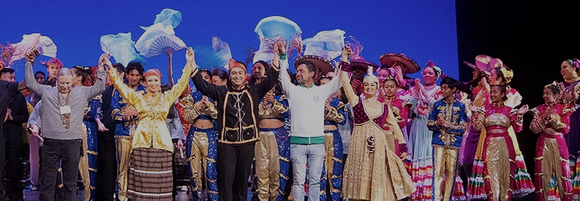 Dance Spectrum - perfromance