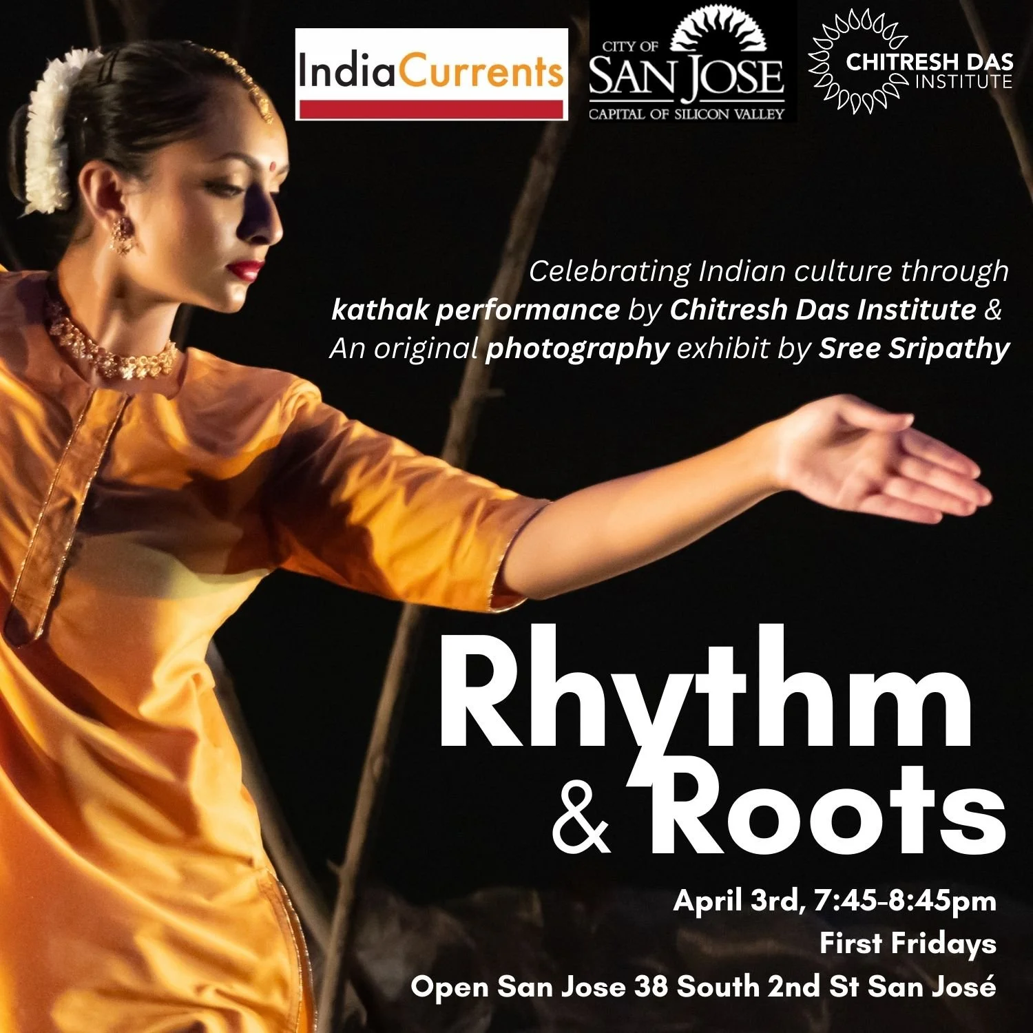 Rhythm and Roots