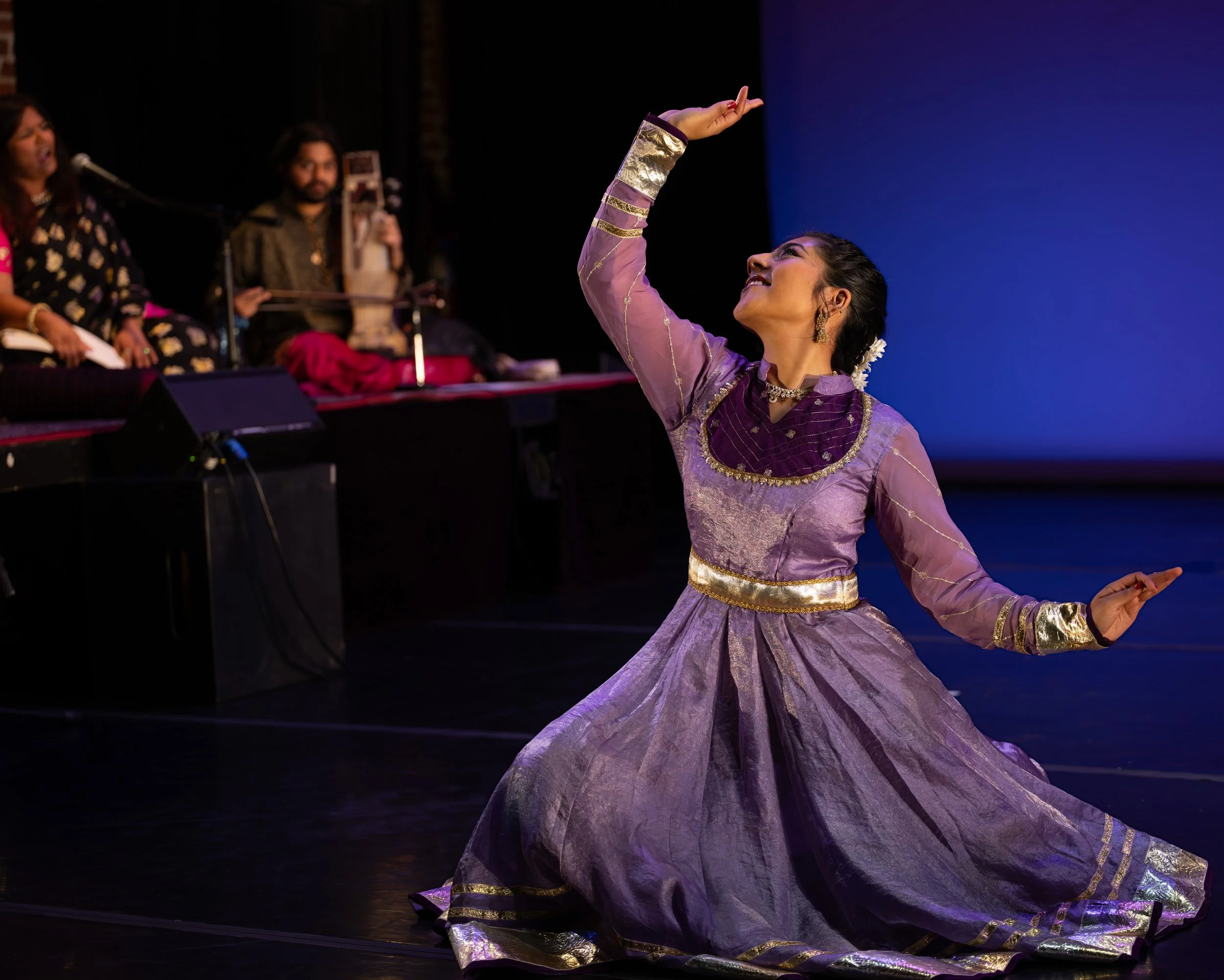  Asian American & Pacific Islander Heritage 