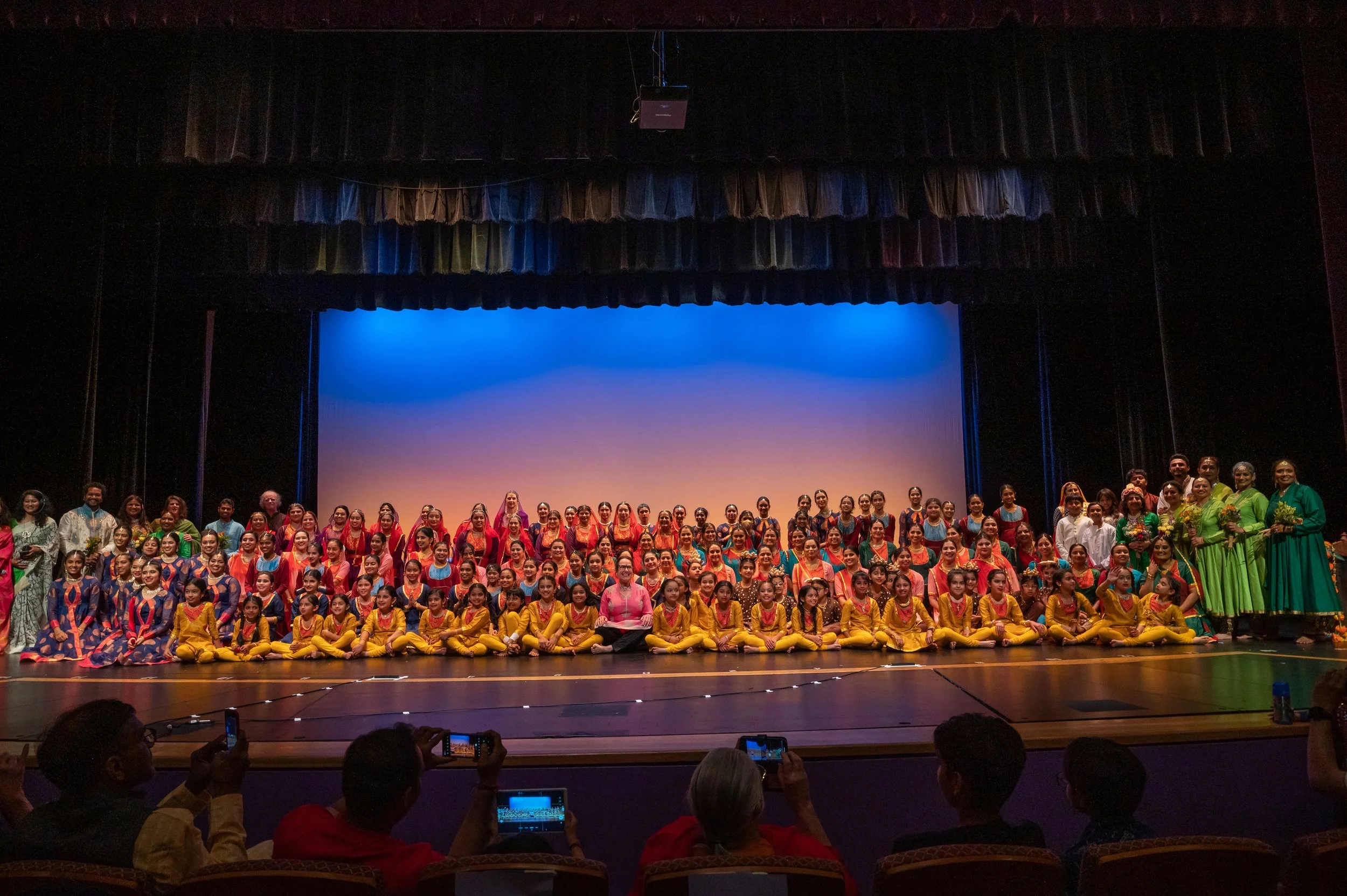 CDI 2026Annual SCHOOL SHOW 