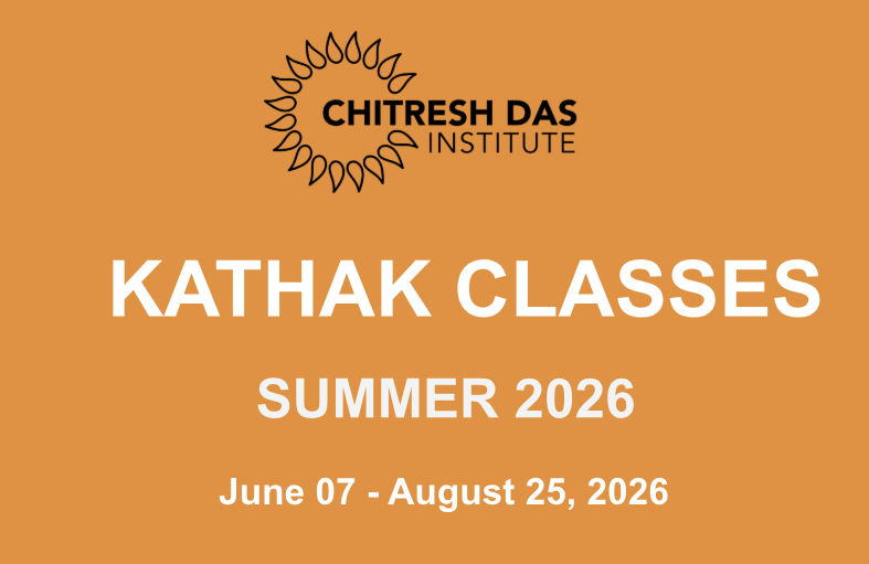 SUMMER Kathak Classes – Enroll Now 