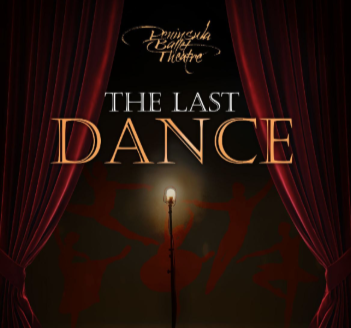 The Last Dance- Peninsula Ballet Theatre