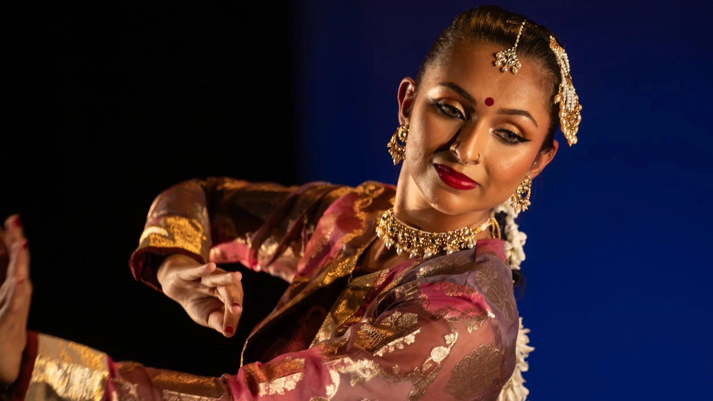 My Year as a Teaching Fellow - Ishani Basak