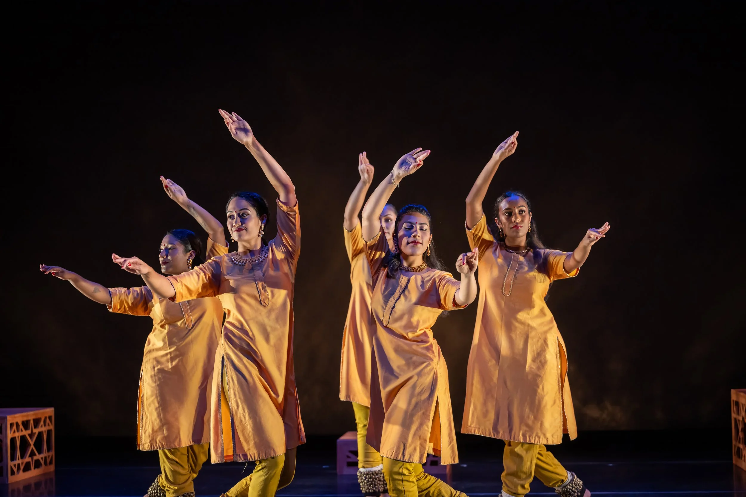Marin Dance Festival 