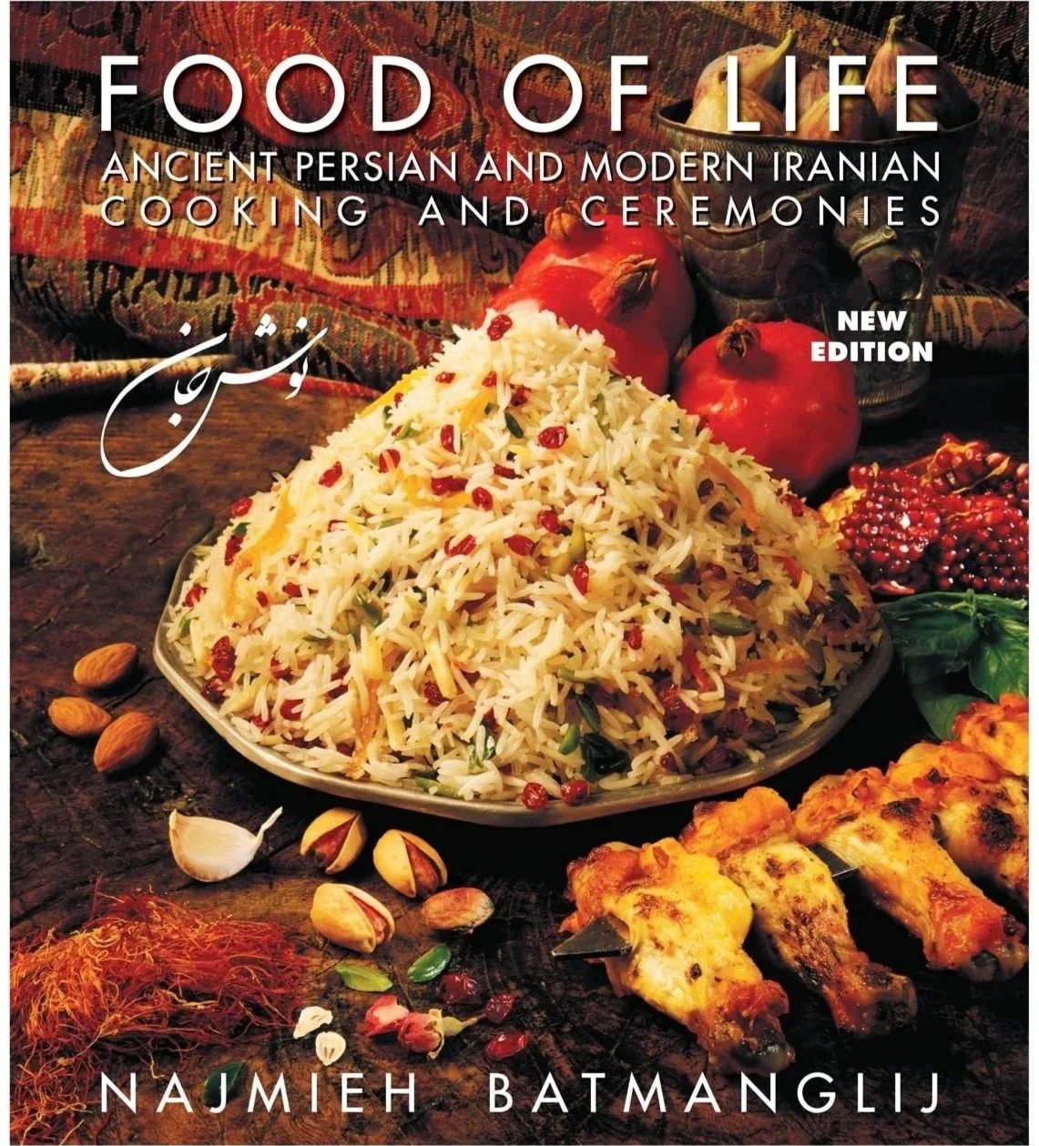 Food of Life