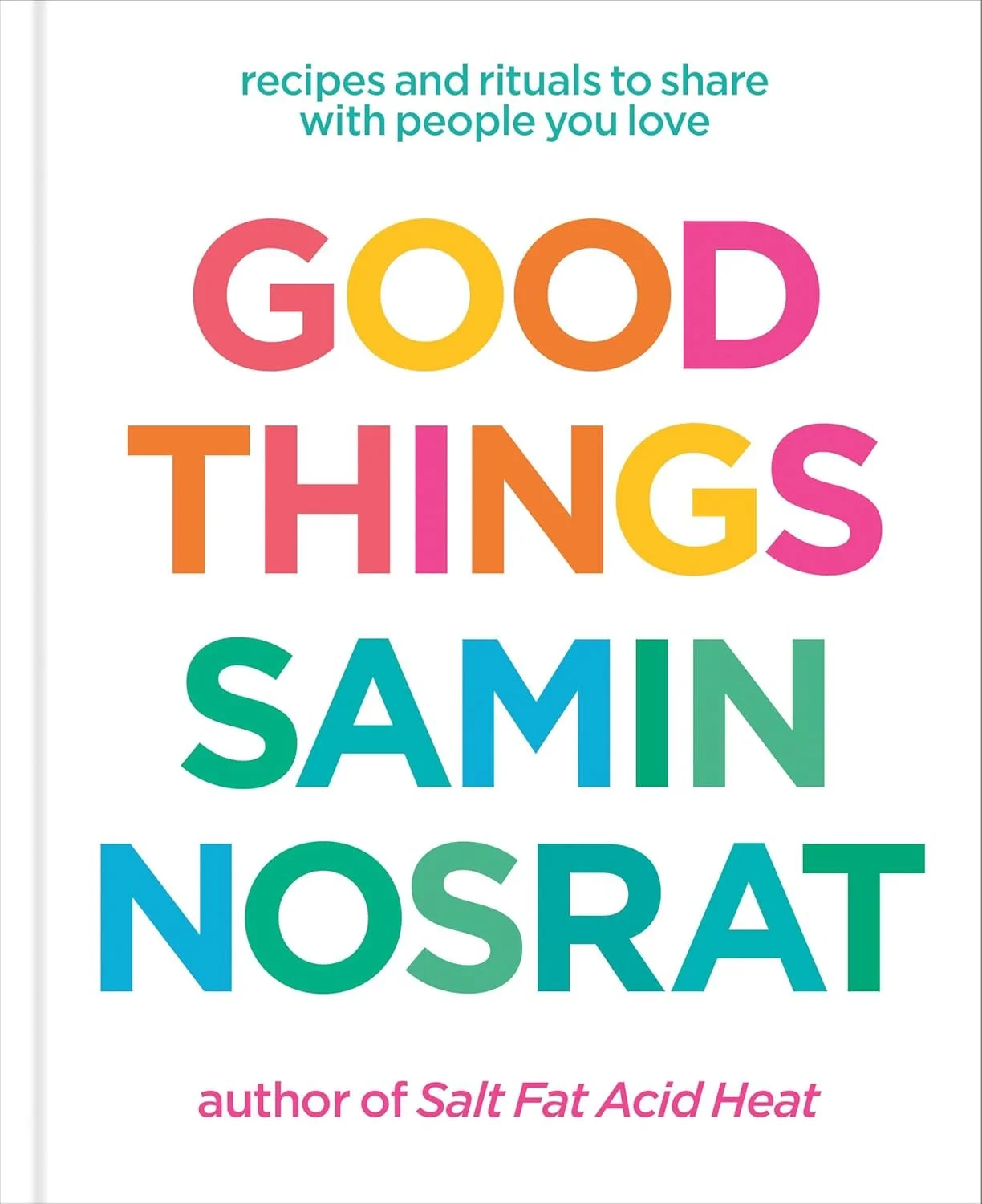 Good Things