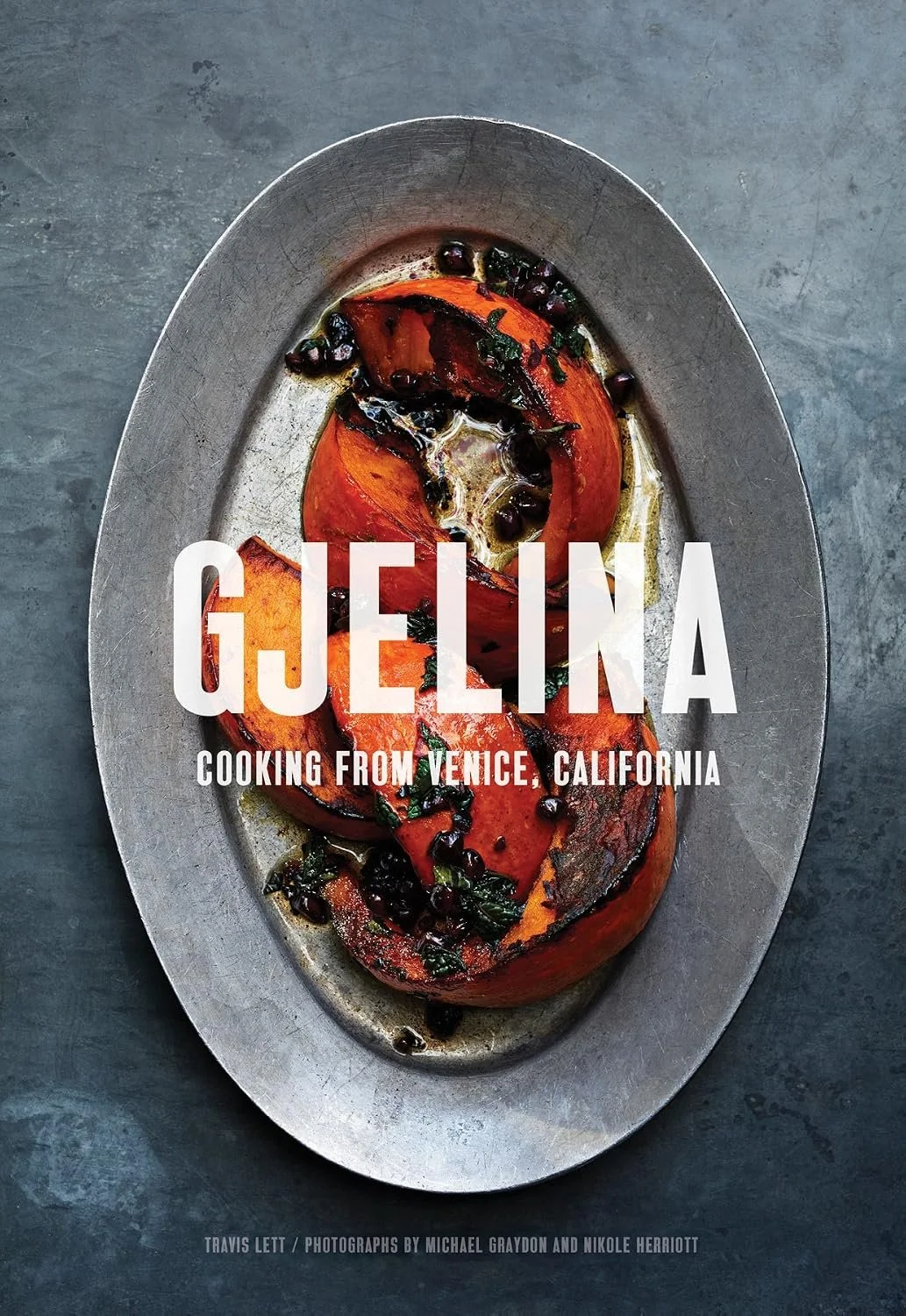 Gjelina