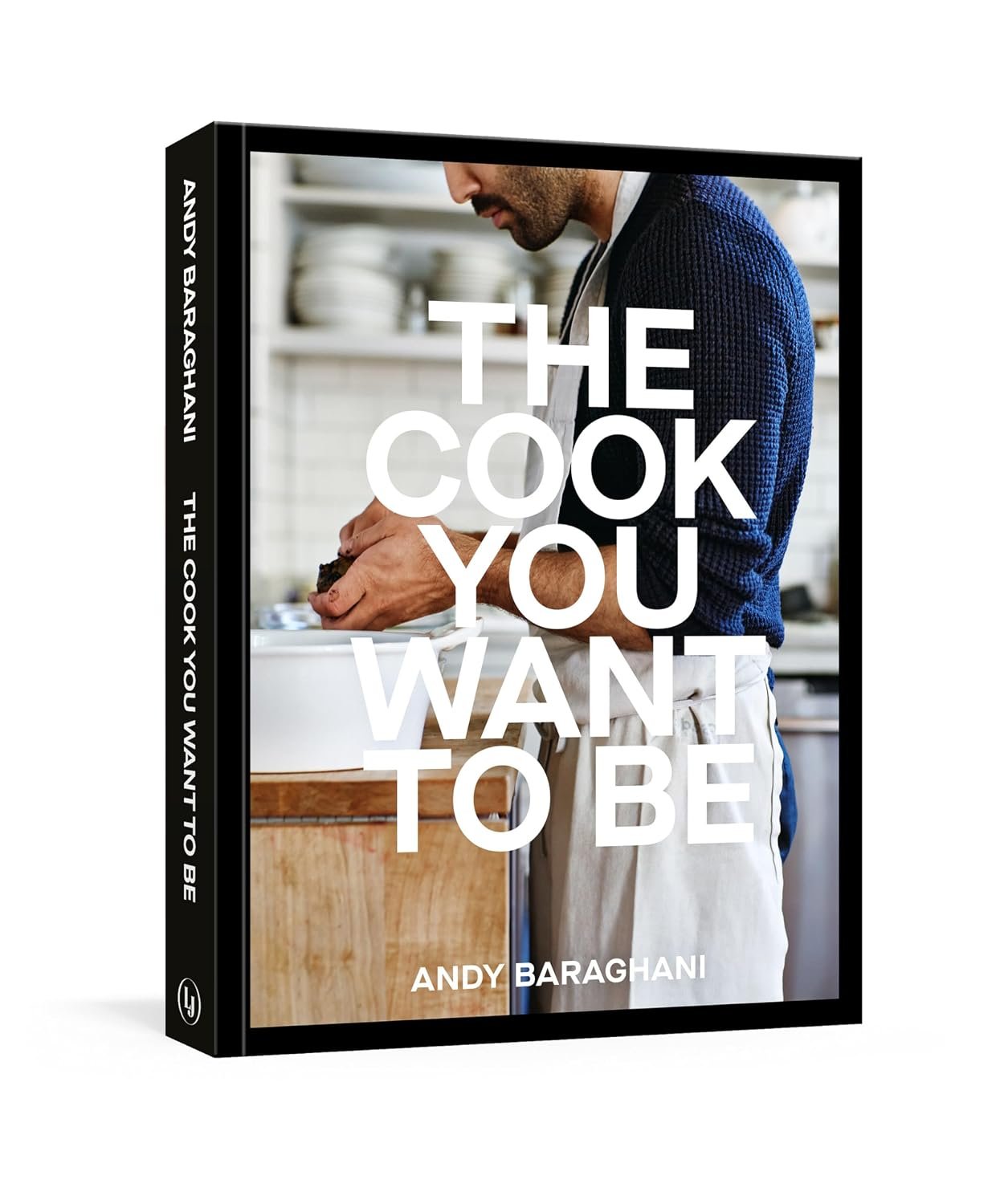 The Cook You Want To Be