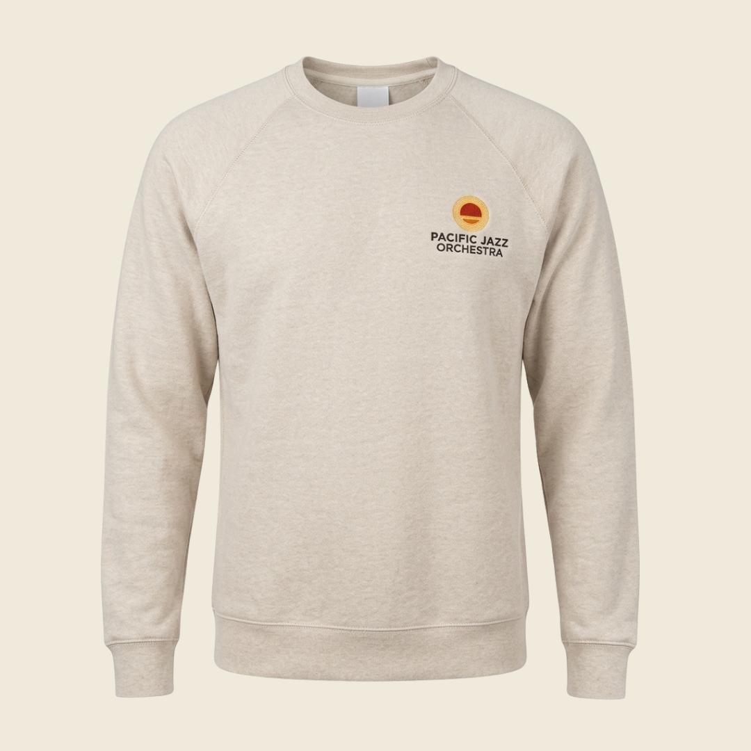 Crew Neck Fleece