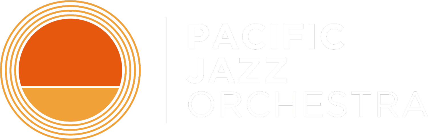 Pacific Jazz Orchestra