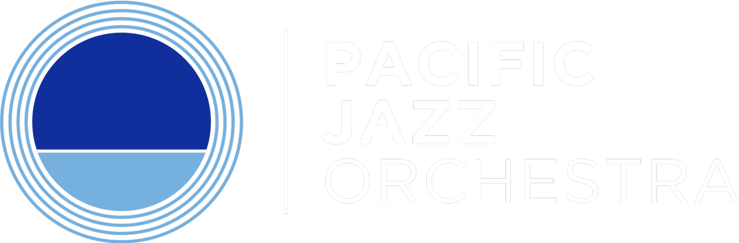 Pacific Jazz Orchestra