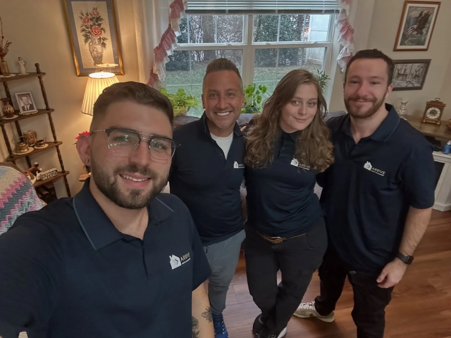 🚚✨📦✨📦🏠✨