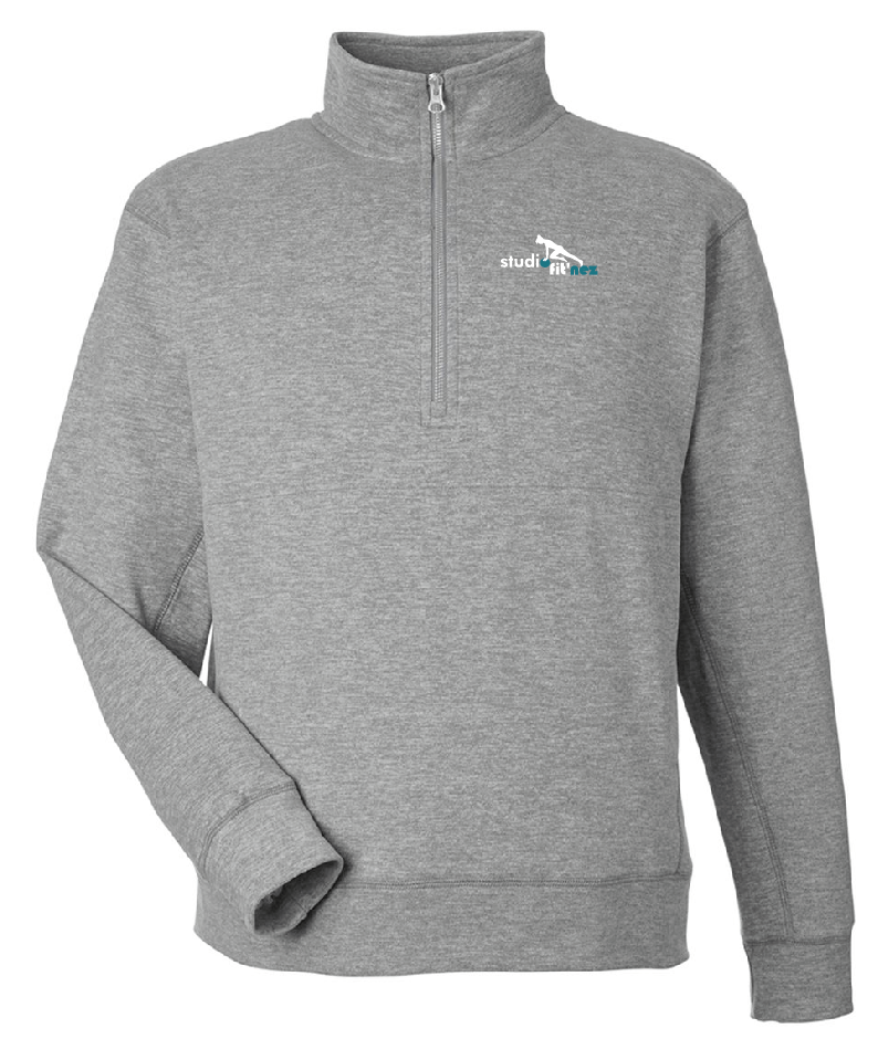 Uni Qurtr Zip Onyx Front.png