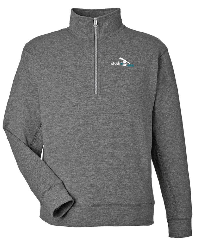 Uni Qurtr Zip Slate Front.png