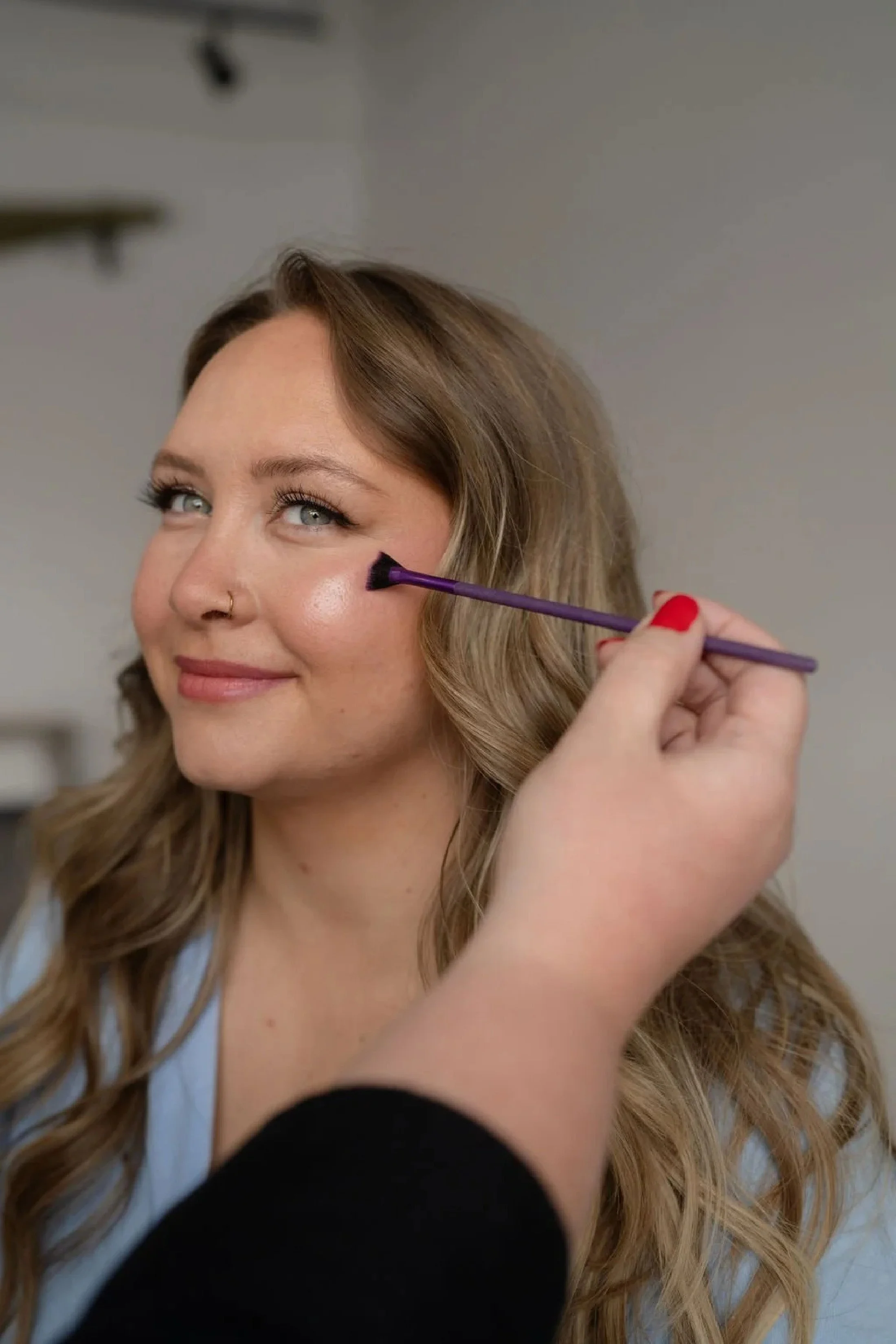 Enhance your look with lash extensions, lifts & tints, and Spray Tans at Bronzed Beauty LLC in Omro, WI. Serving Oshkosh, Appleton, Neenah & Fox Valley.