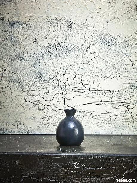 Antique Crackle 