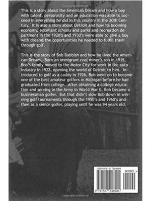 Golf Madness- The Life Story of Bob Babbish-back.jpeg