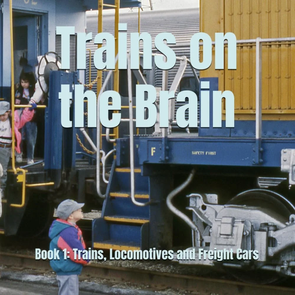 Trains on the Brain