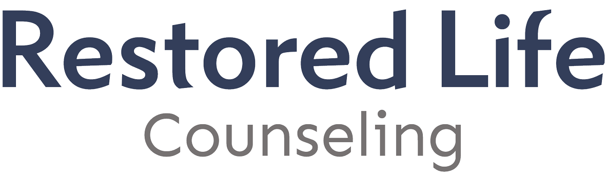 Restored Life Counseling