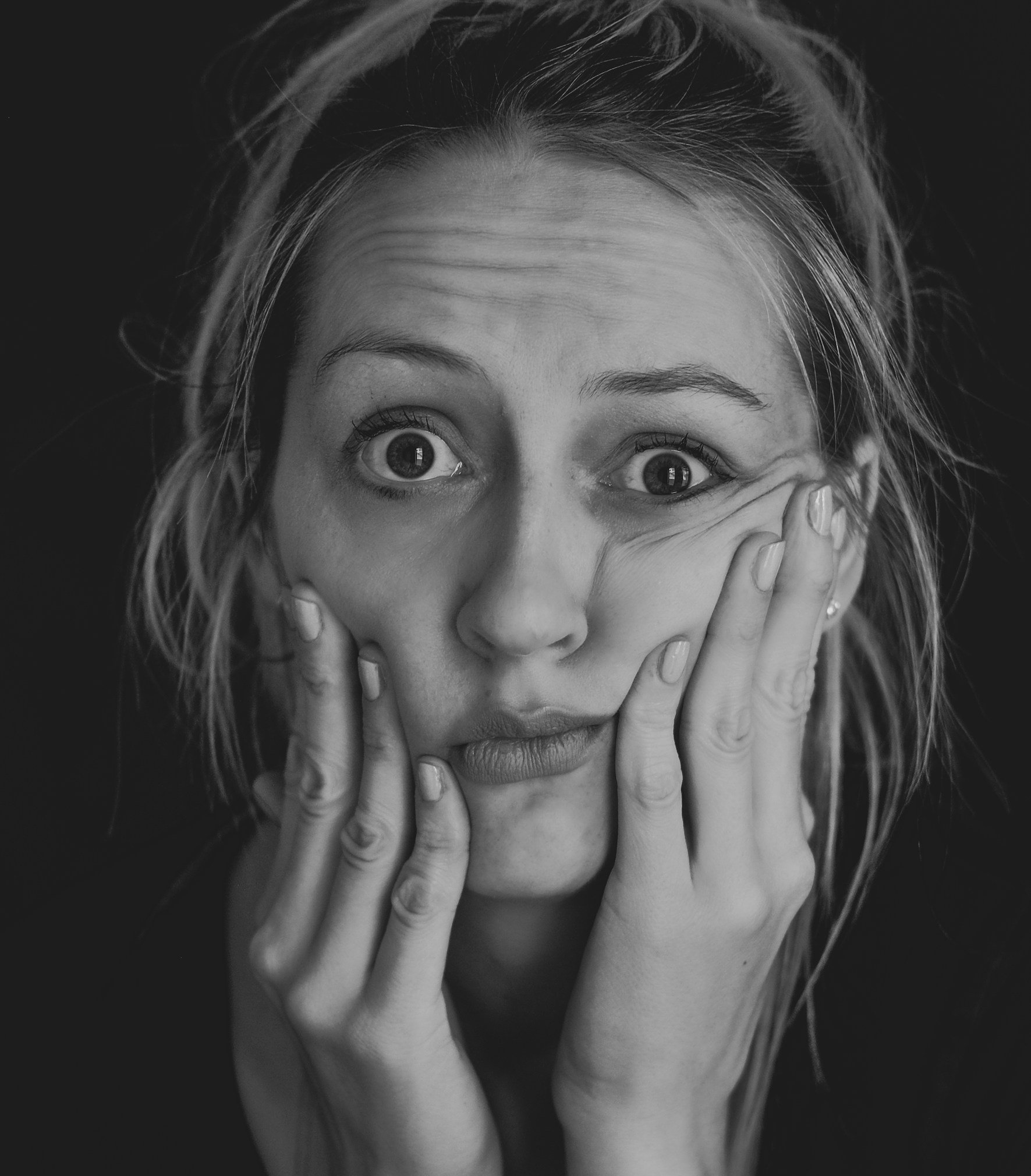 The FIRST signs of perimenopause!