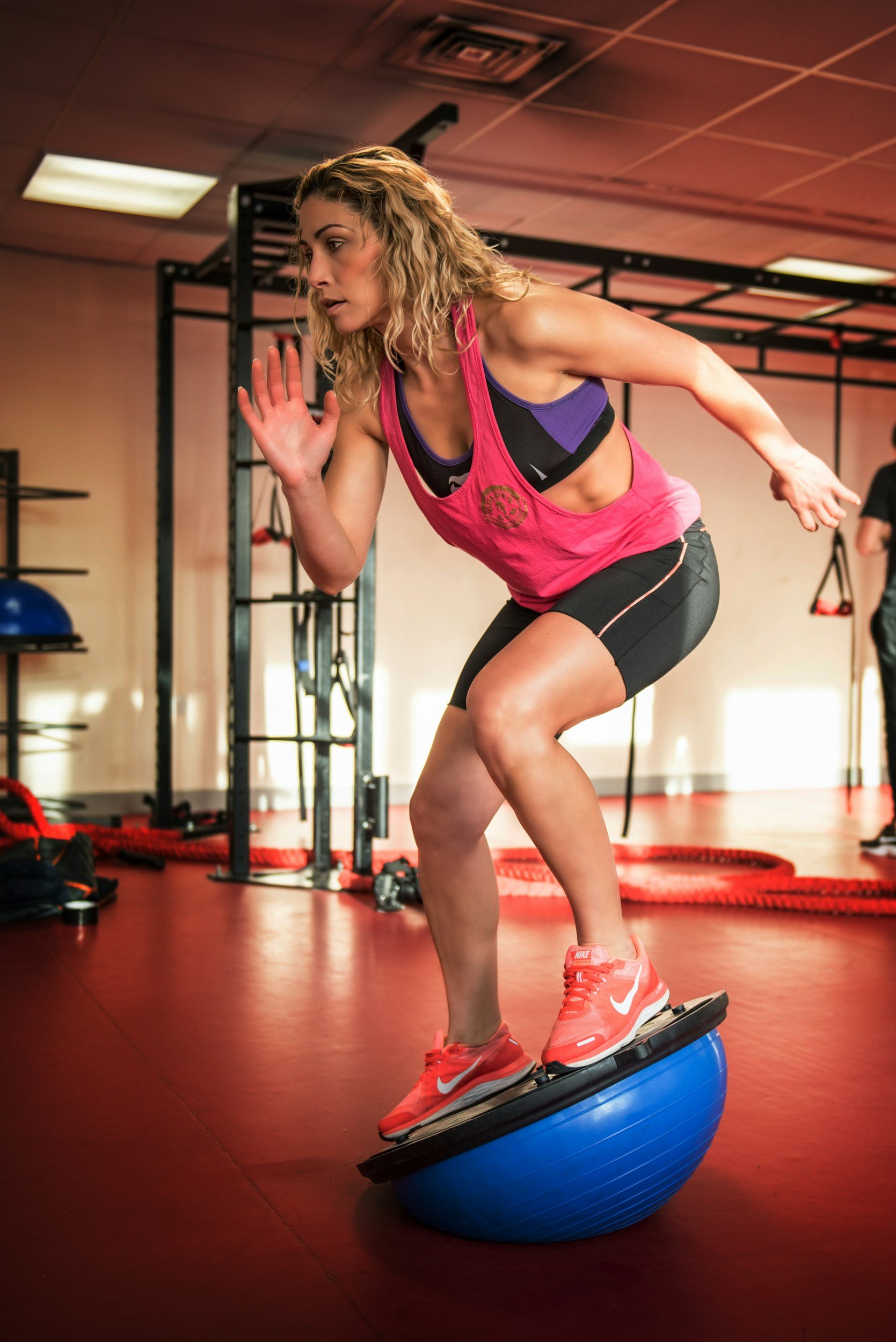 Weight loss myth: MORE exercise does NOT always = more calories burned!