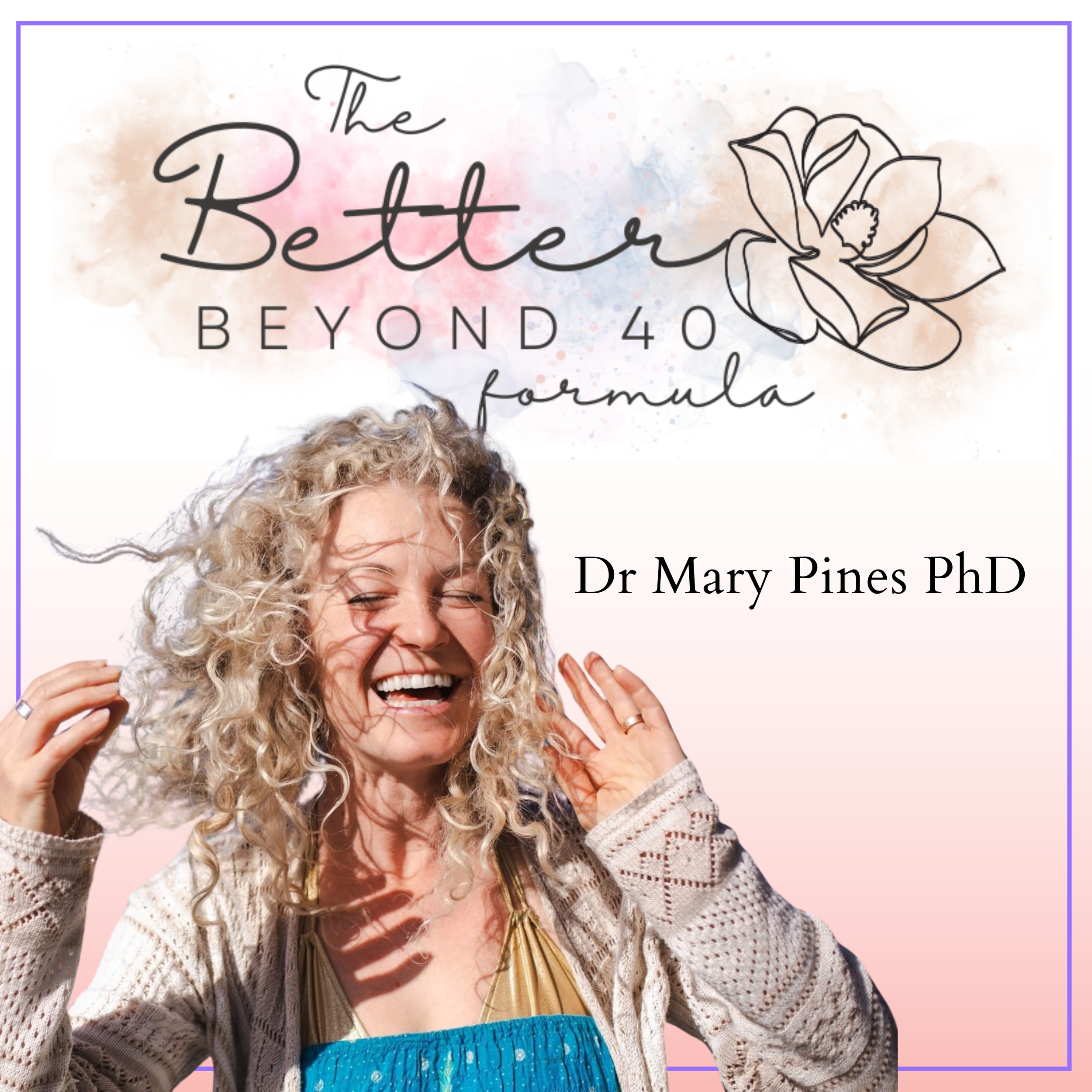 1. From Burnout to Breakthrough: Why I’m Starting a Podcast