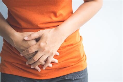 Medical myth: Stress, stomach acid and your digestive health