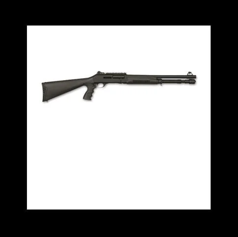 GFSAS12BLK GF1X 12/18.75 BLACK 5+1 12 Gauge