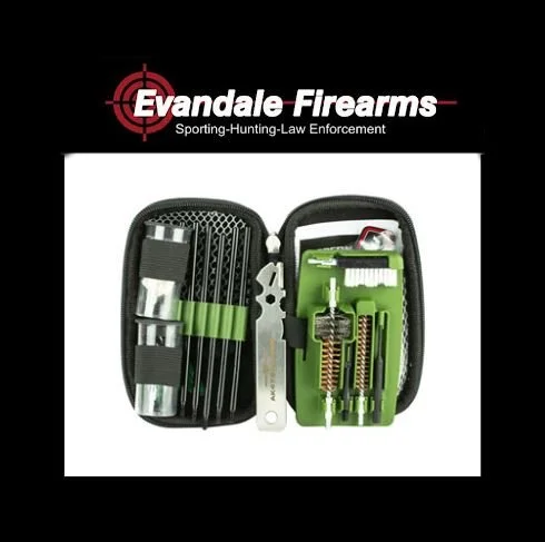 Real Avid, Real Avid, Gun Boss, AK47 Cleaning Kit