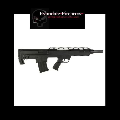 SDS TOKAREV TBP12P 12G BUL 5RD