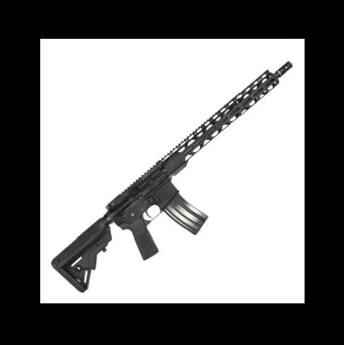 Radical Firearms, RF-15, Semi-automatic, 223 Rem/556NATO, 16" SOCOM