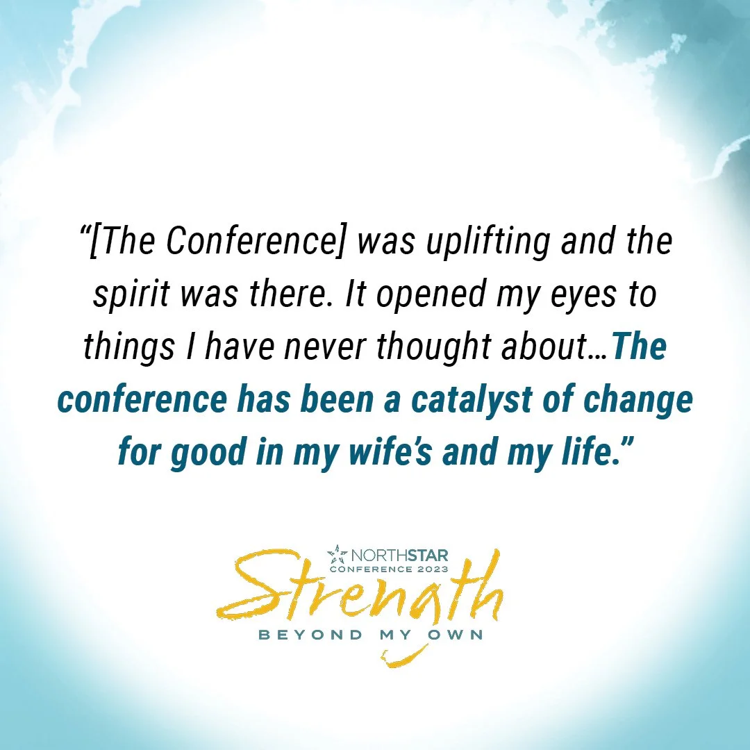 Conference Keynote Index — North Star Saints