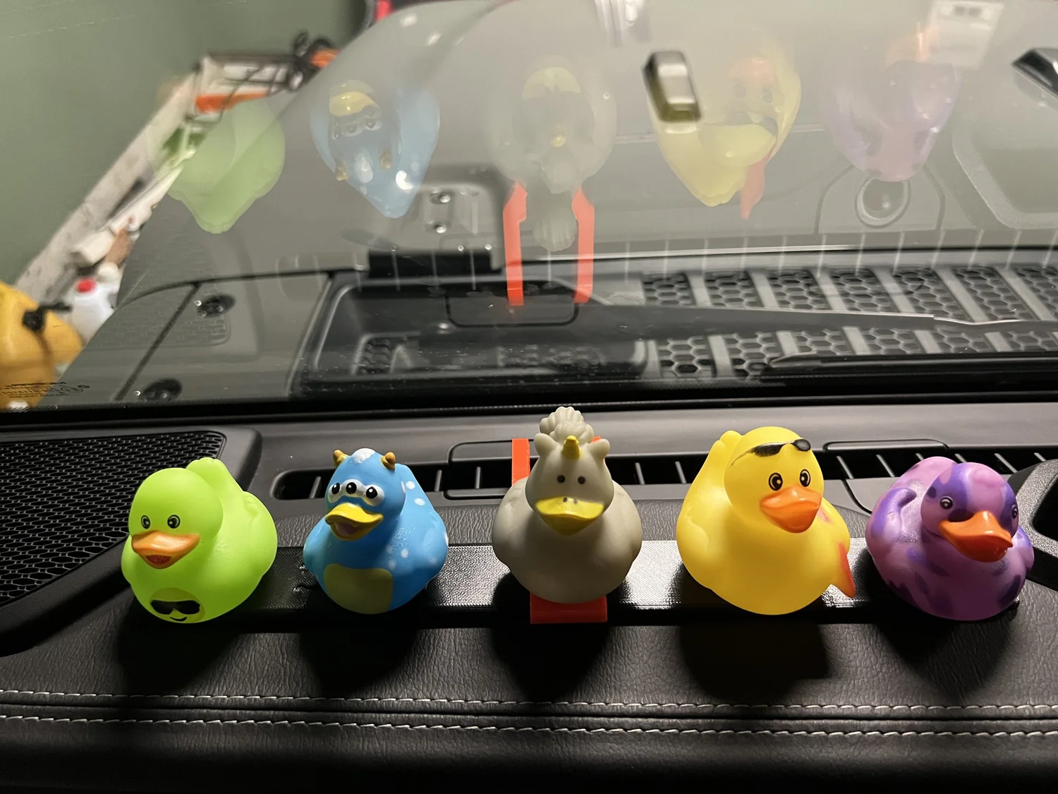 duck-holders-arrow-3d-designs
