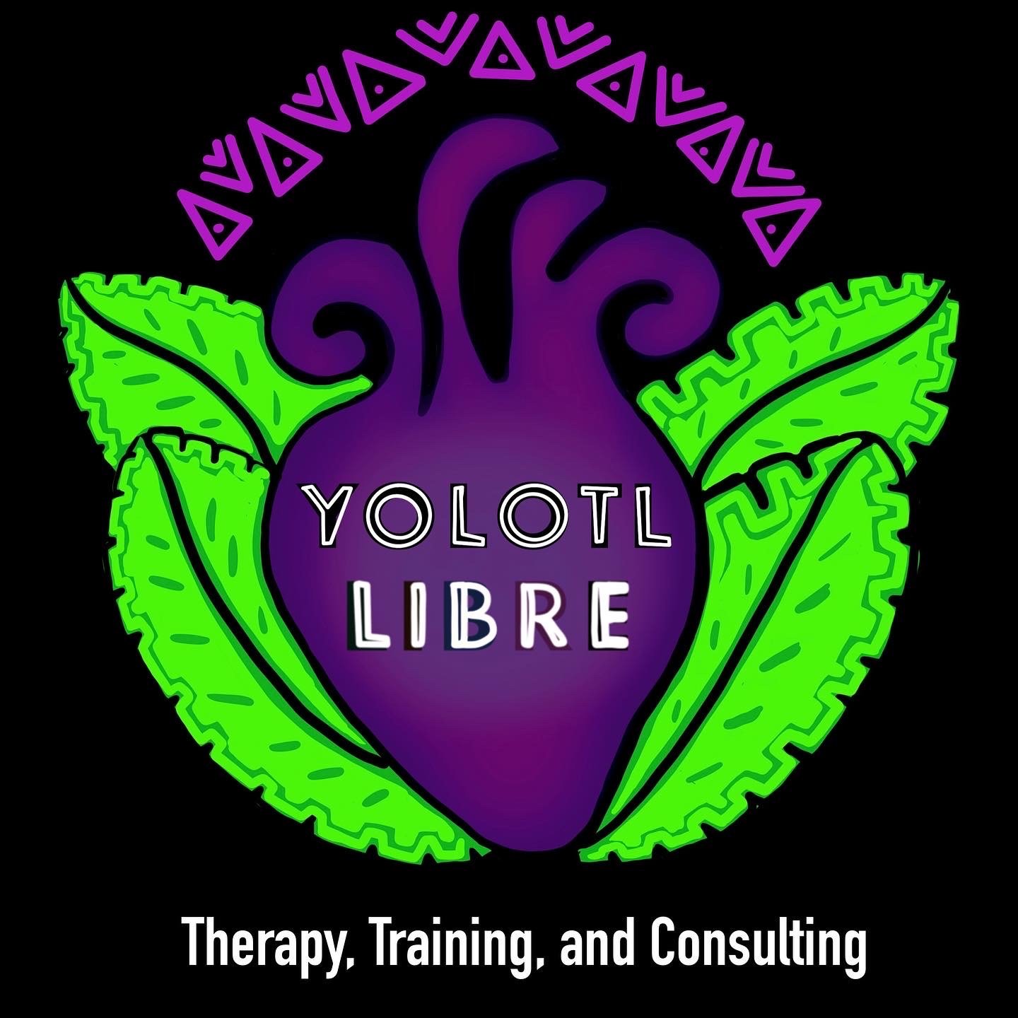Yolotl Libre Therapy, Training, and Consulting