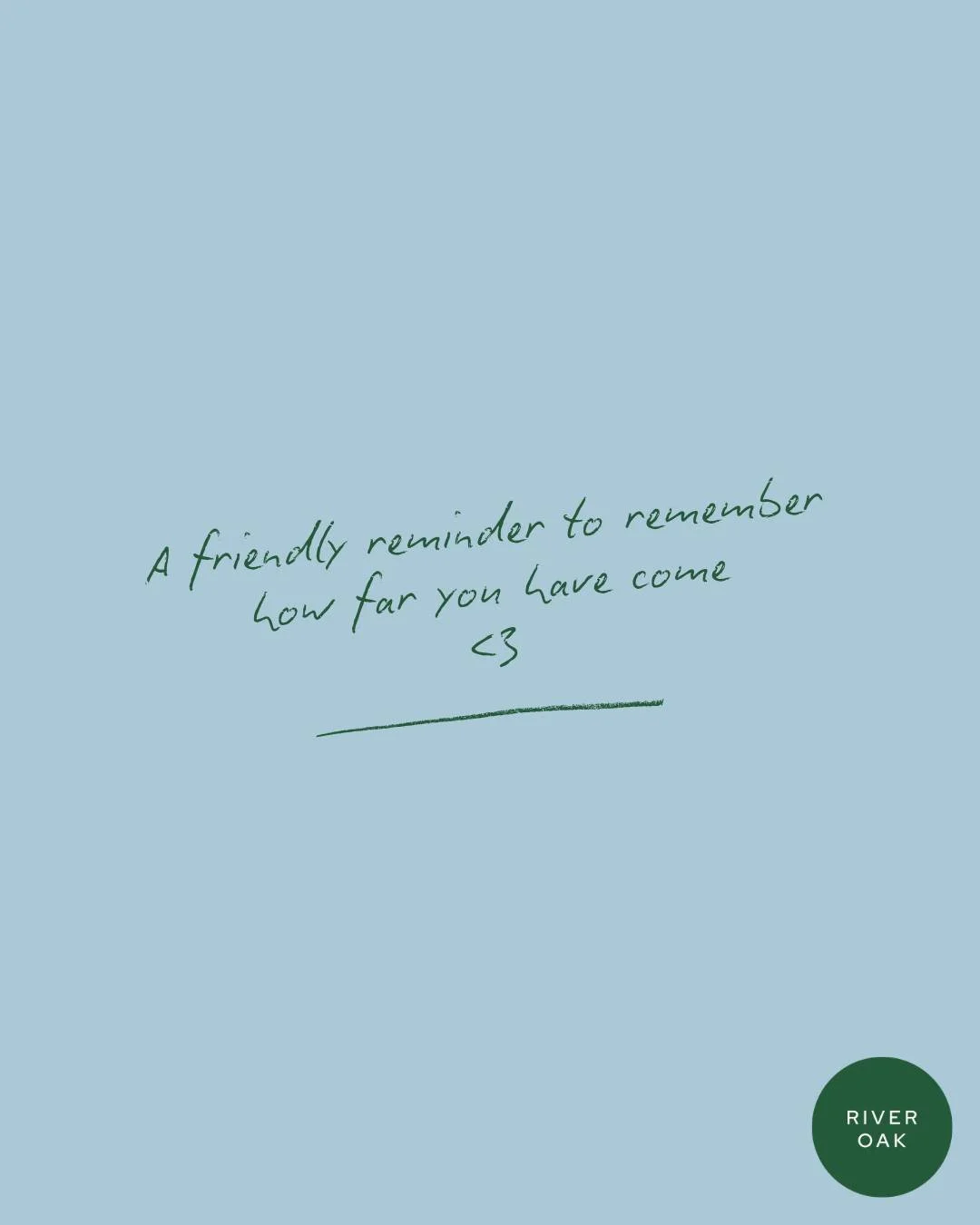 💙💚
.
.
.
.
.
.
.
.
.
.
.
.
#riveroakhealth #RAVES #HAES #antidiet #psychology #dietitian #eatingdisorderrecovery #dietculture #support #edrecoverysupport