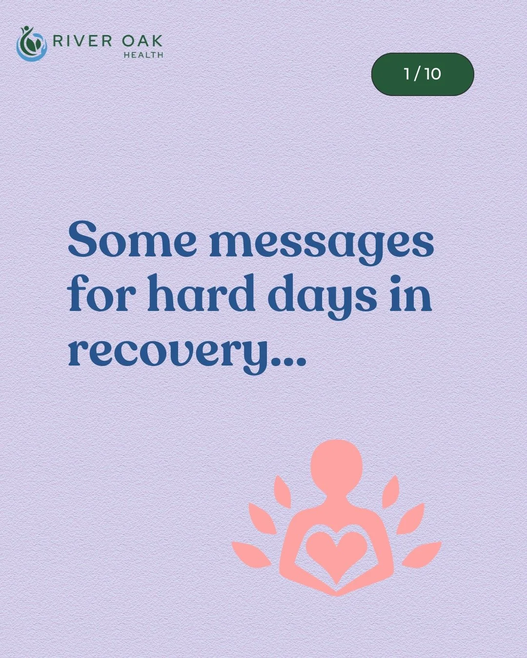 Here are some reminders that might hit different on a hard day in recovery 💚💙
.
.
.
.
.
.
.
.
.
#RAVES #RAVESeatingmodel #riveroakhealth #HAES #nondiet #dietetics #psychology #EDrecovery #eatingdisorders